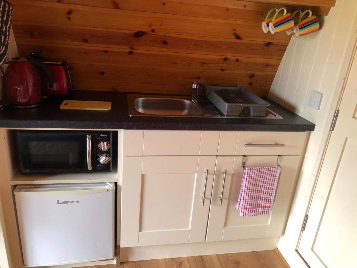 The Rainbow Pod * Milltown Malbay