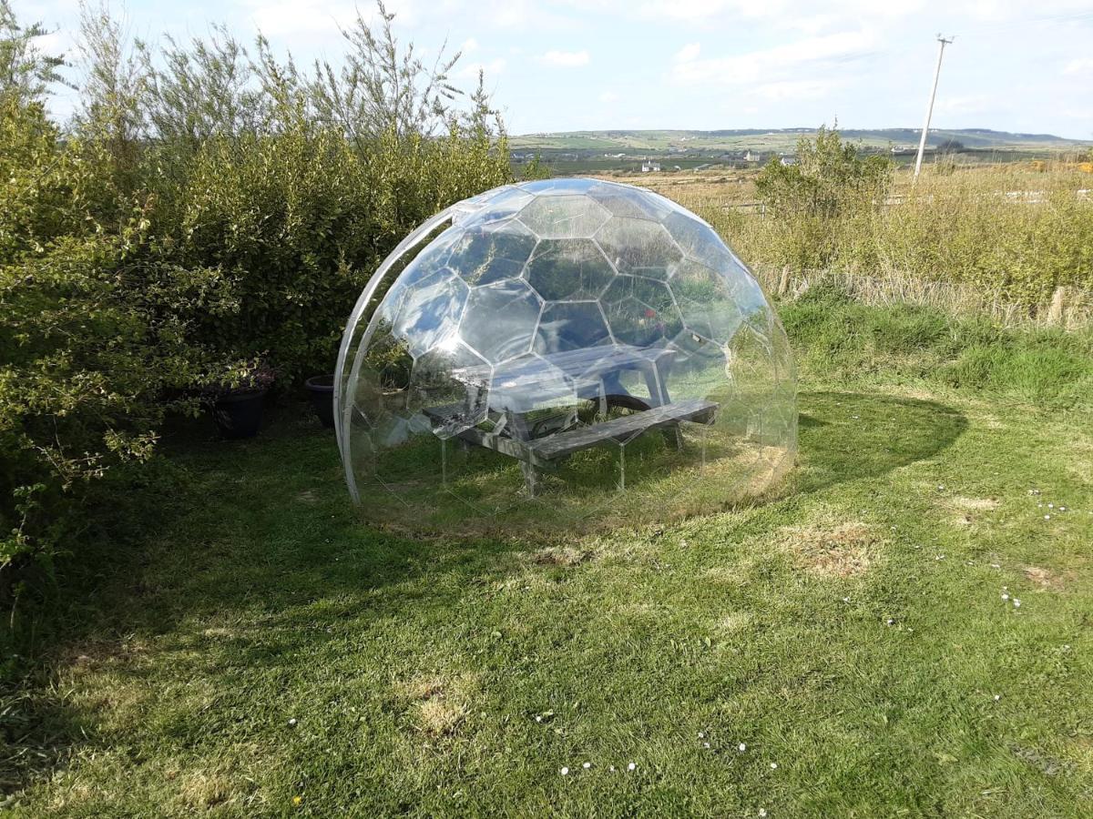 The Rainbow Pod * Milltown Malbay